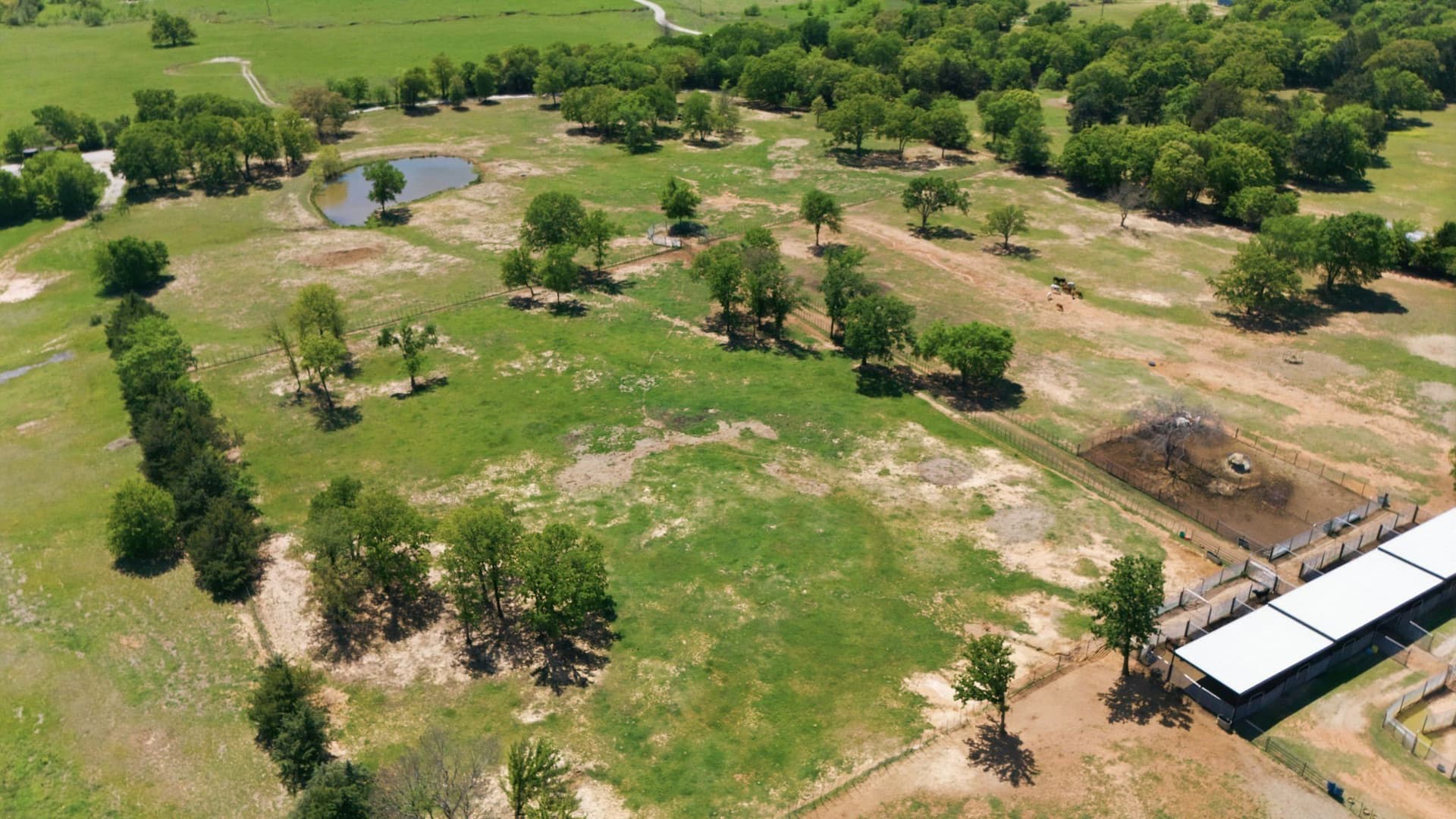 19.42 acres in Cooke County - photo 5
