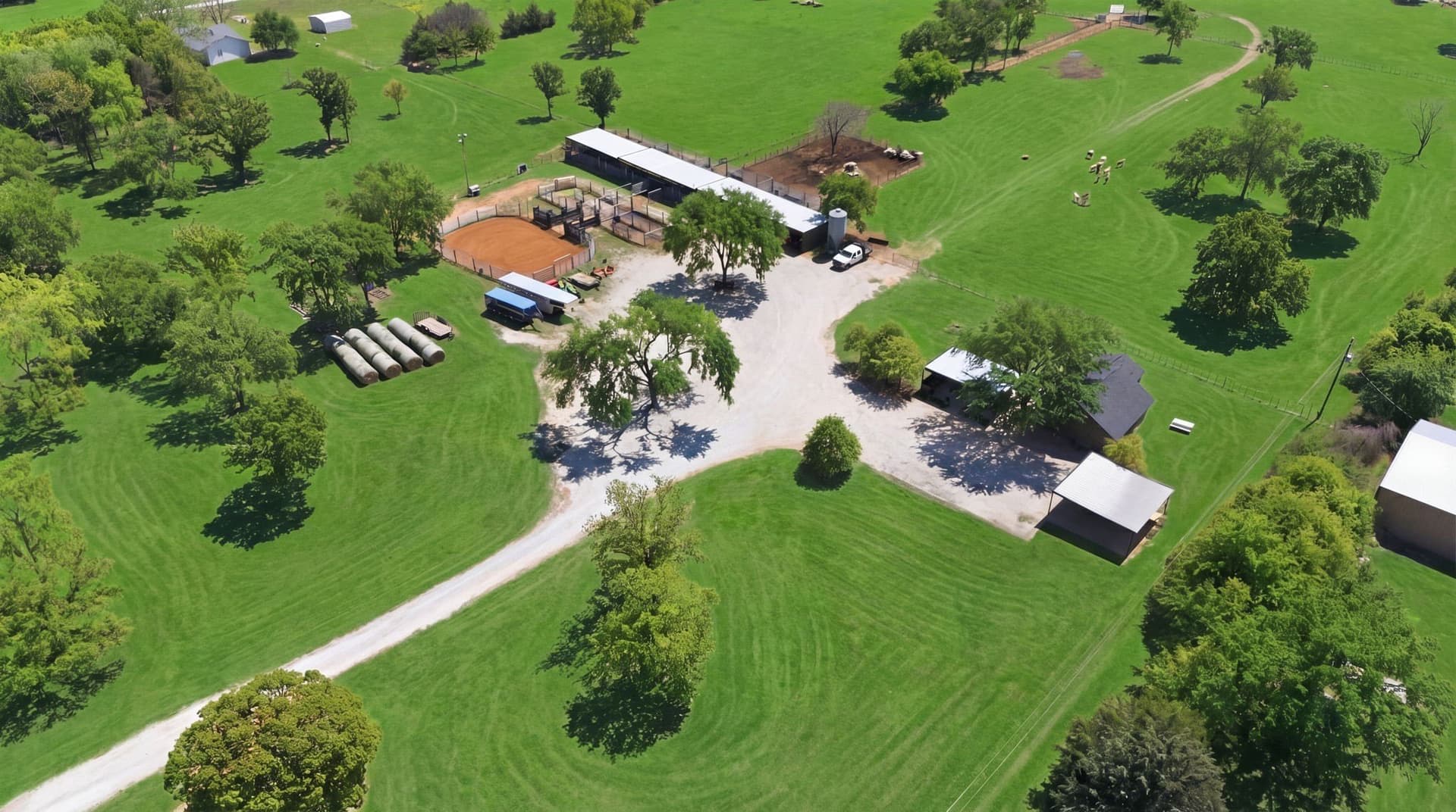 19.42 acres in Cooke County - photo 28