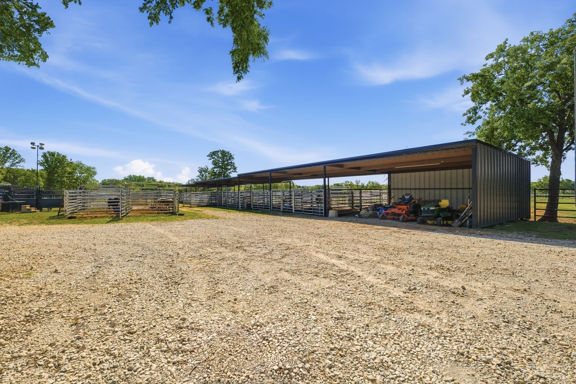 19.42 acres in Cooke County - photo 3