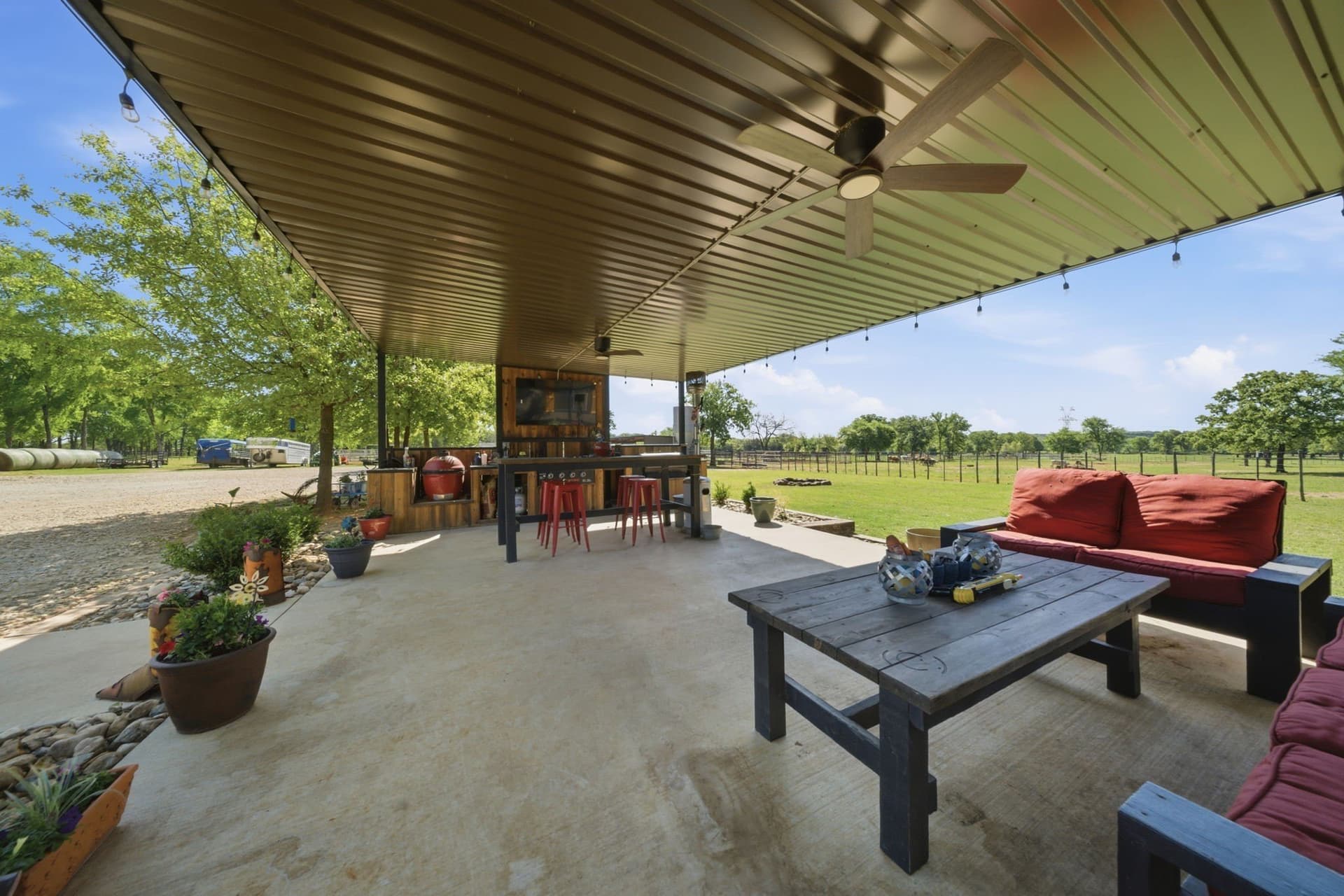 19.42 acres in Cooke County - photo 18