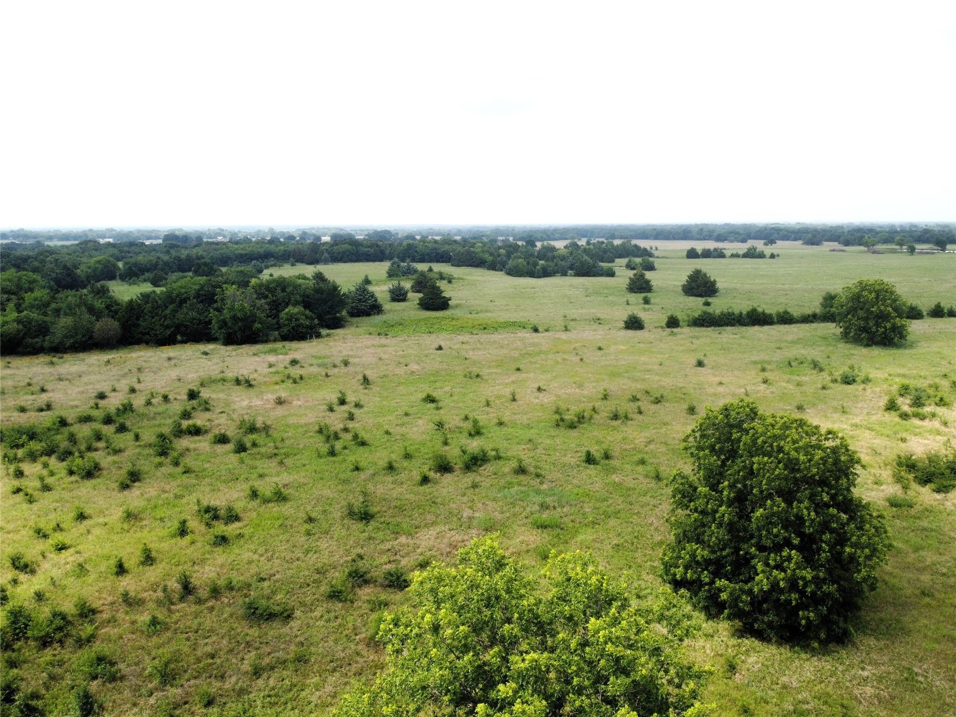 1.24 acres in Fannin County
