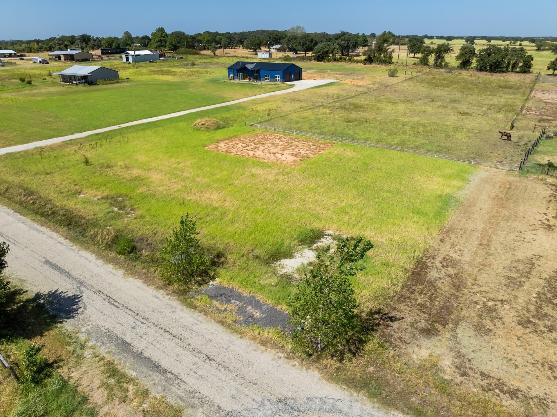 2.25 acres in Hood County - photo 5