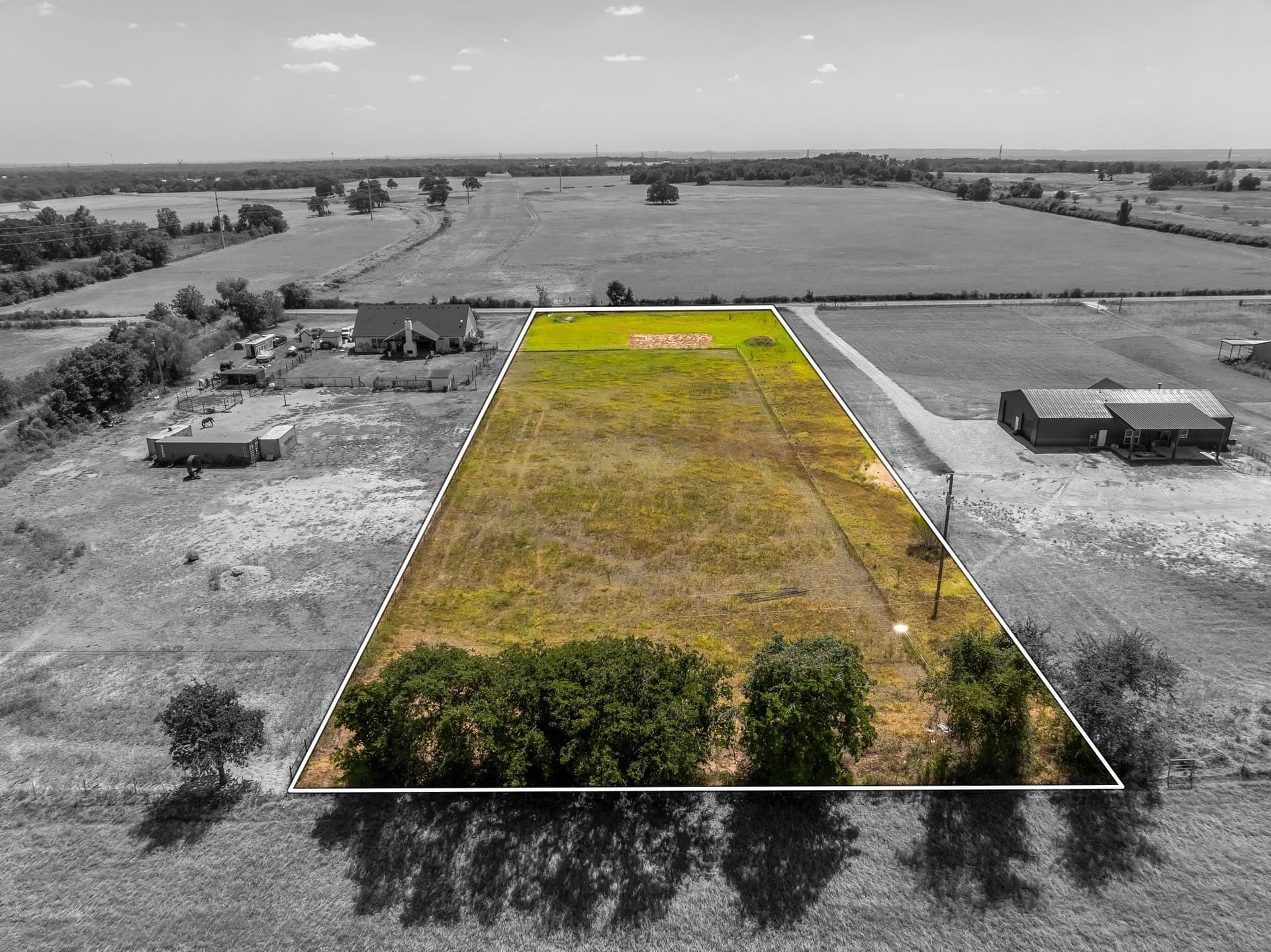 2.25 acres in Hood County - photo 16