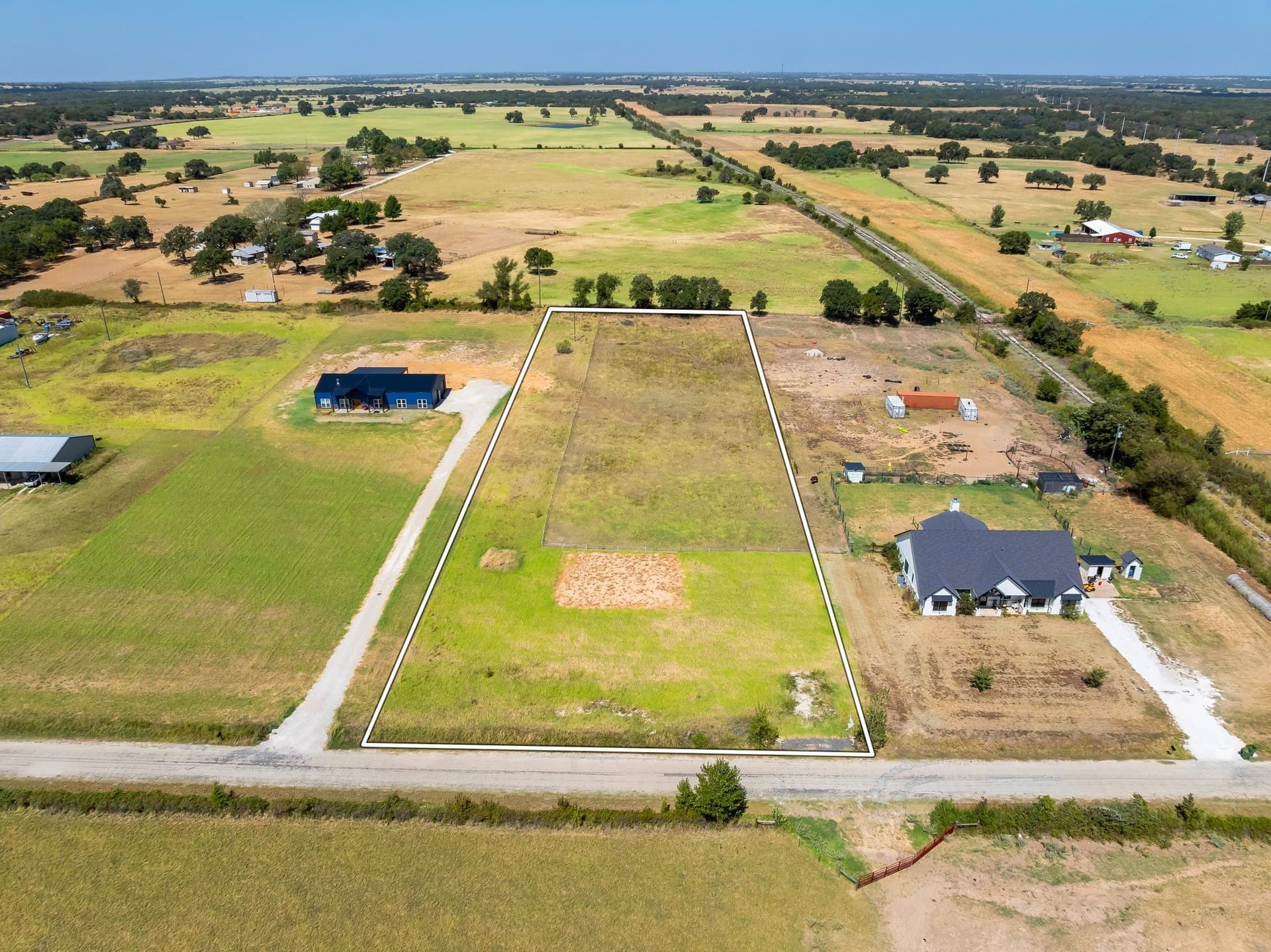 2.25 acres in Hood County - photo 7