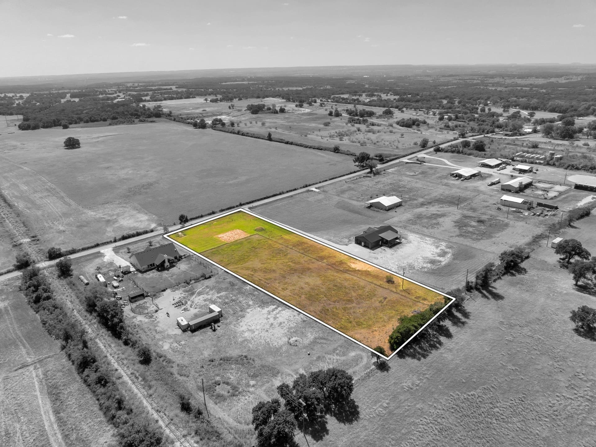 2.25 acres in Hood County - photo 13