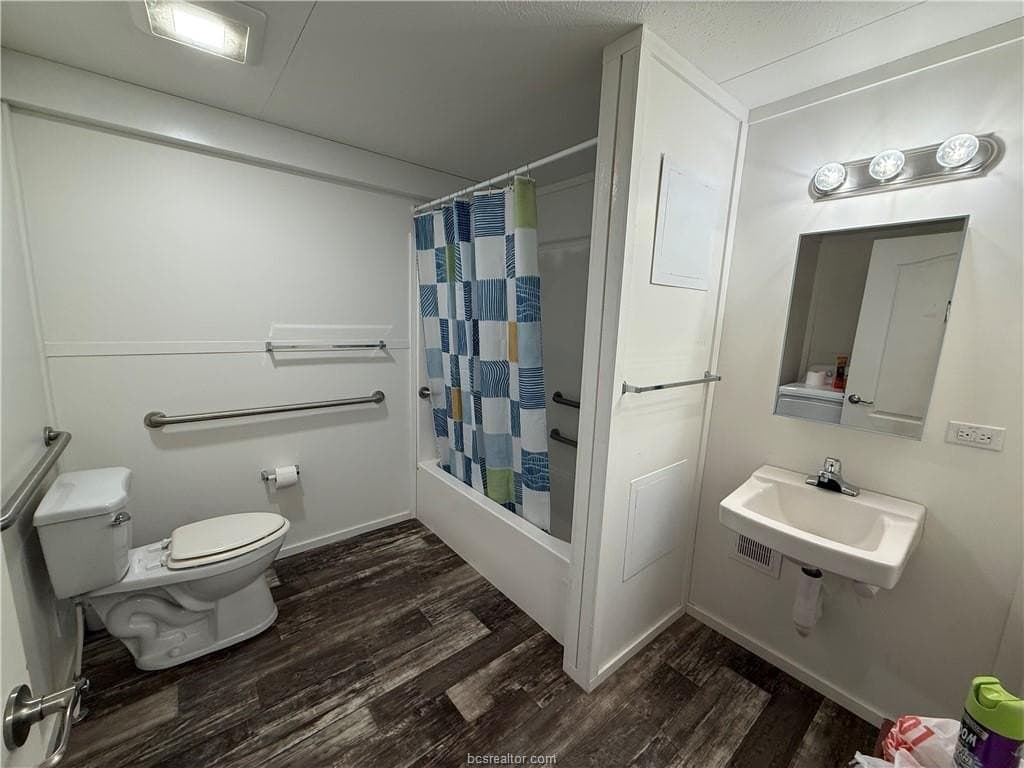 30.46 acres in Robertson County gallery image 4