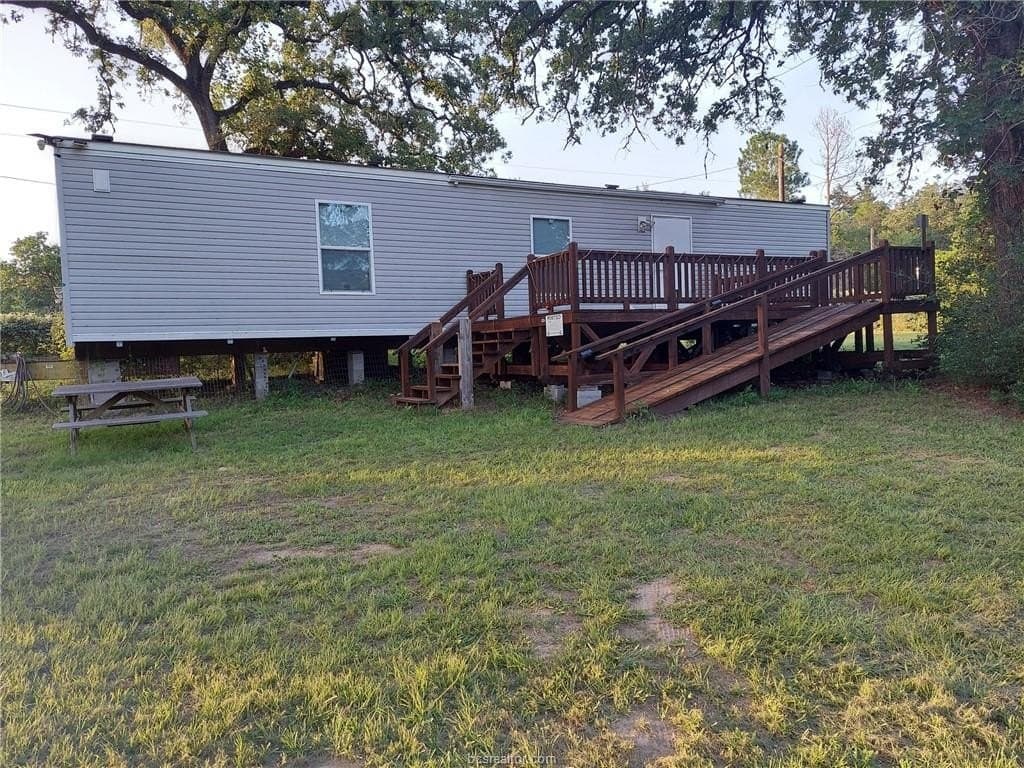 14 acres in Robertson County - photo 2