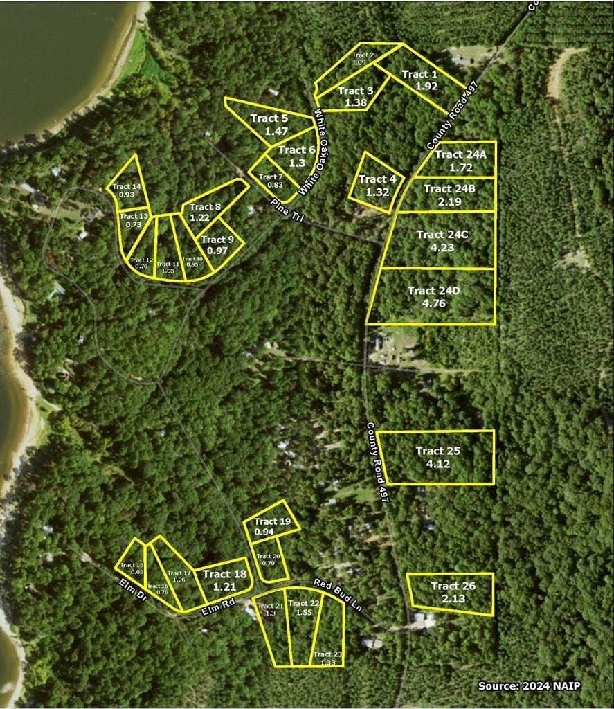 1.3 acres in Texas County gallery image 2