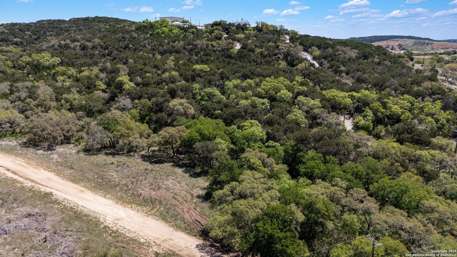 12.88 acres in Bexar County gallery image 2