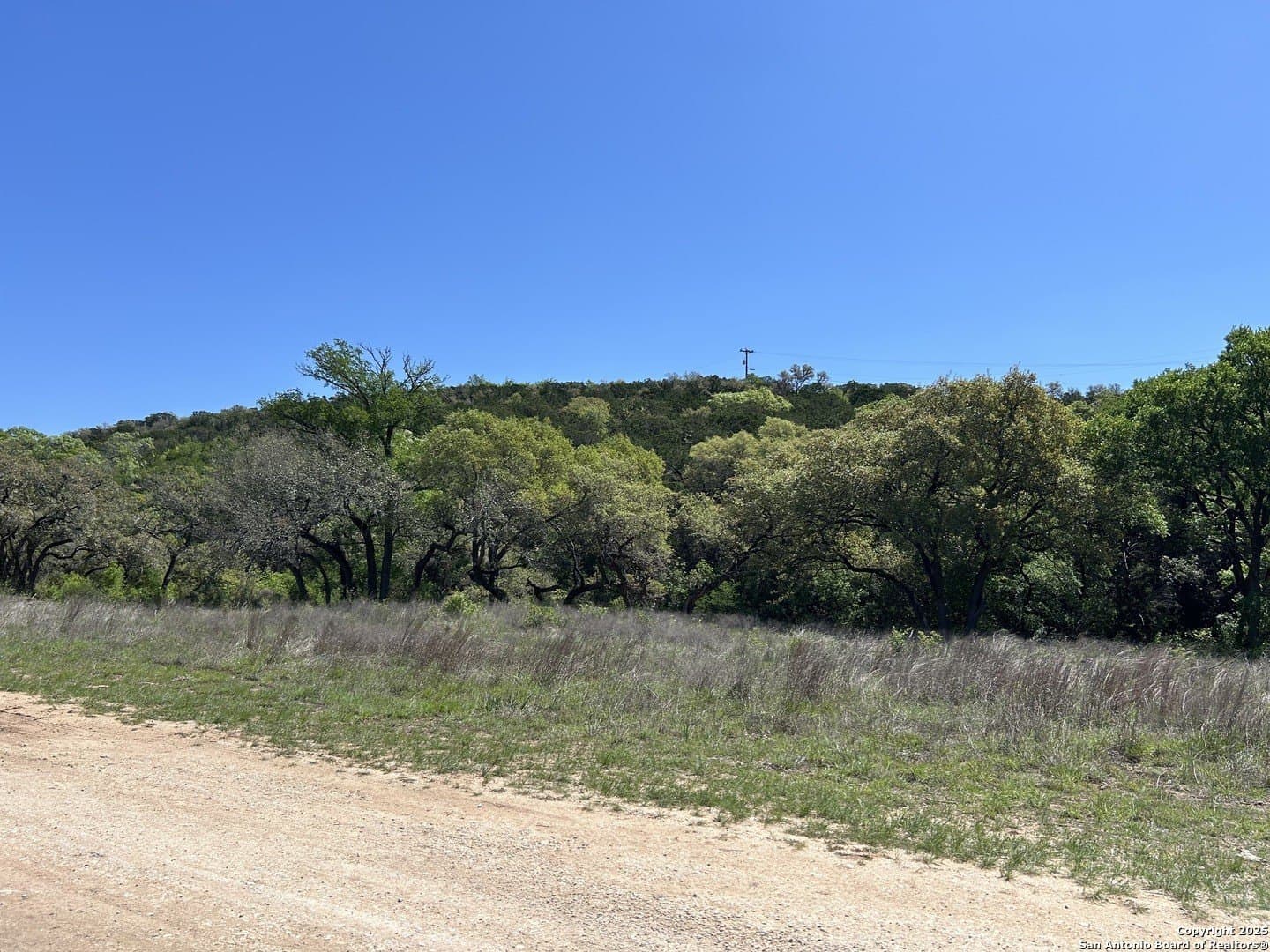 12.88 acres in Bexar County