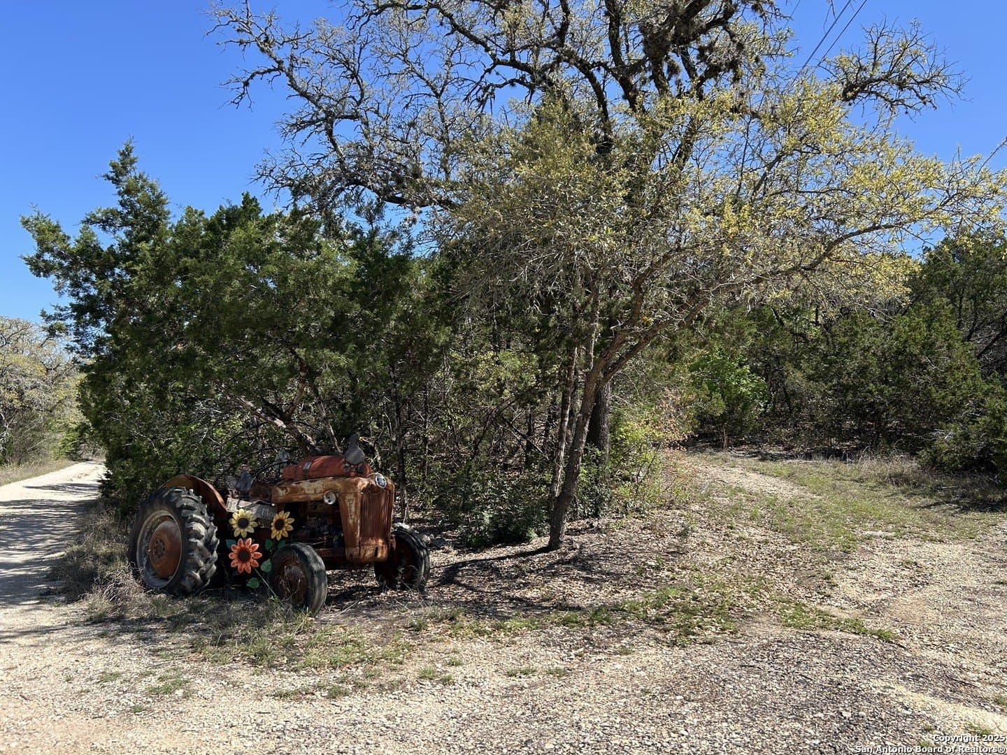 12.88 acres in Bexar County featured view