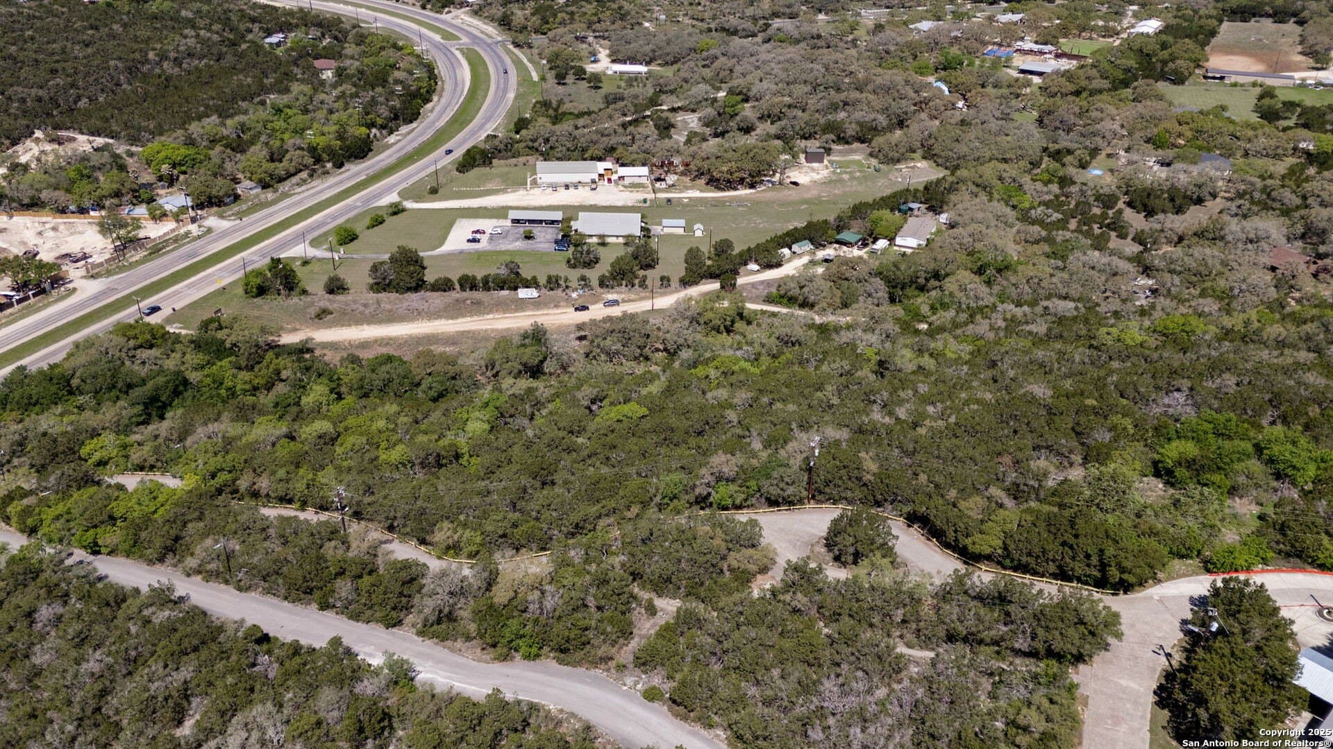 12.88 acres in Bexar County - photo 6