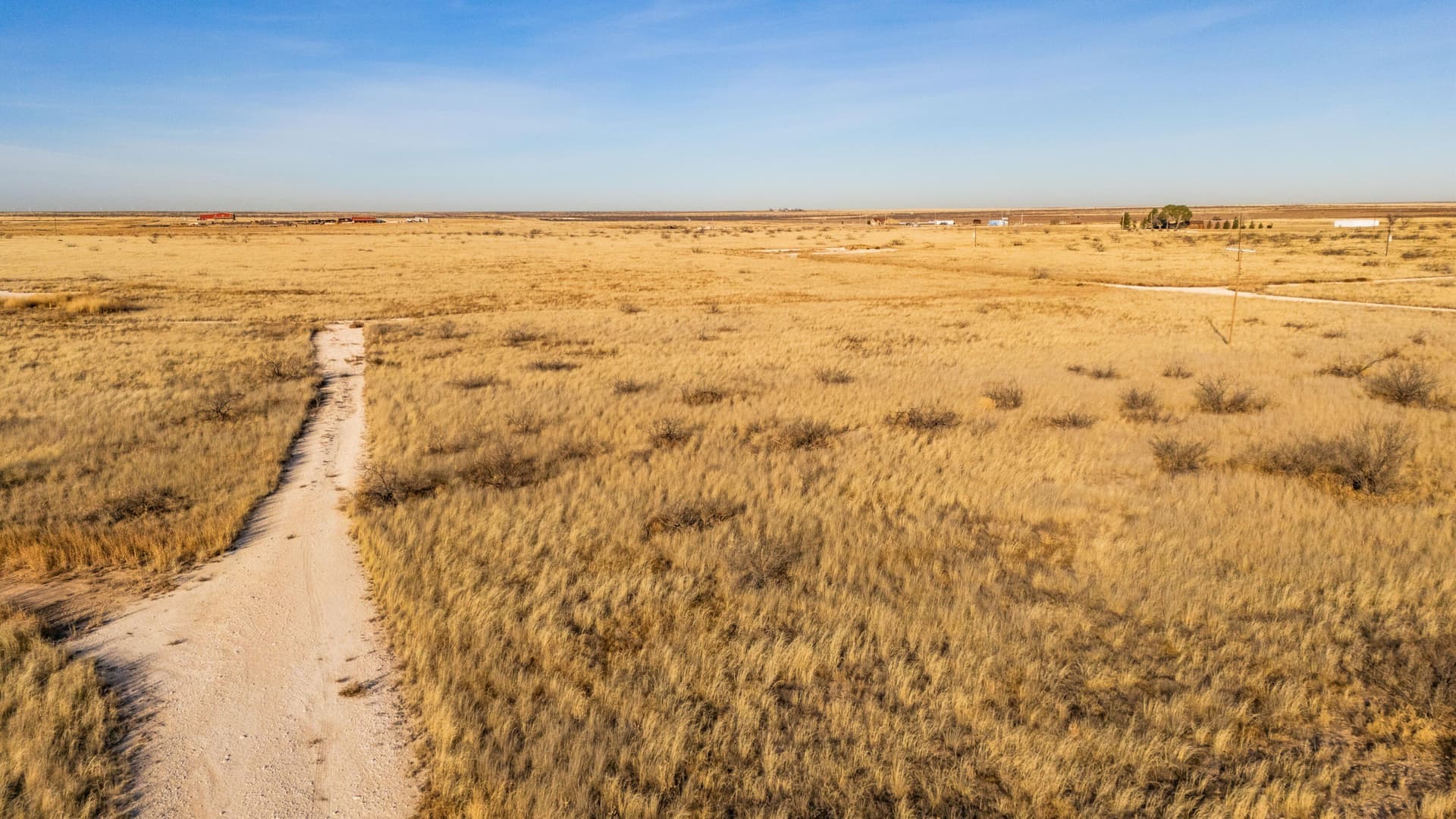 160 acres in Gaines County featured view