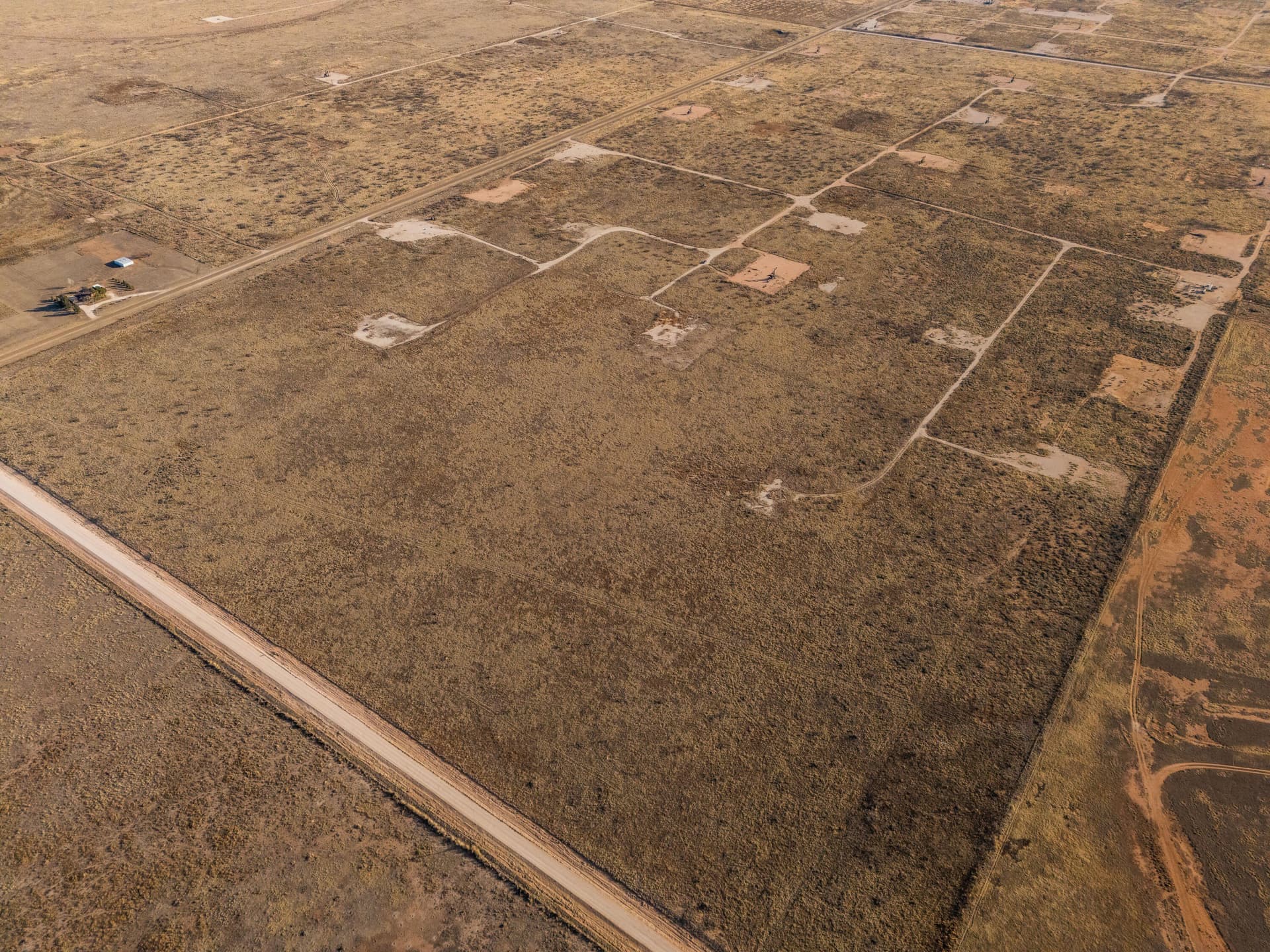160 acres in Gaines County - photo 6