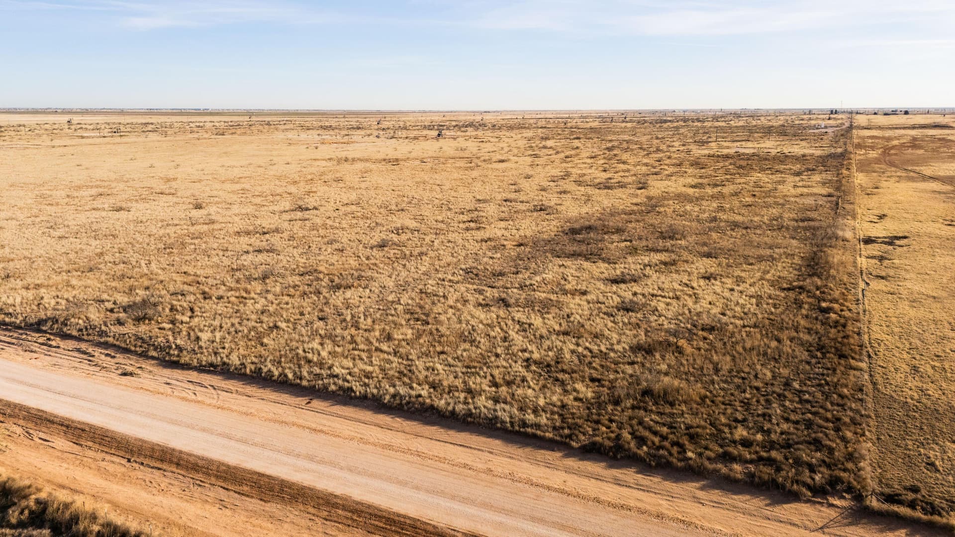 160 acres in Gaines County - photo 7