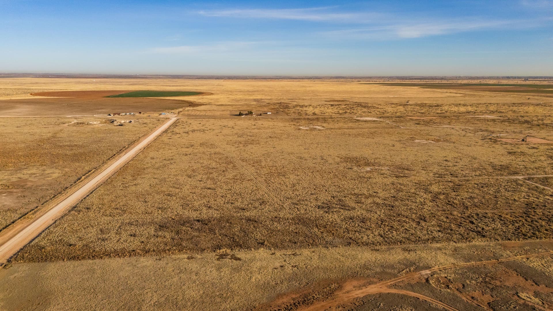 160 acres in Gaines County gallery image 3
