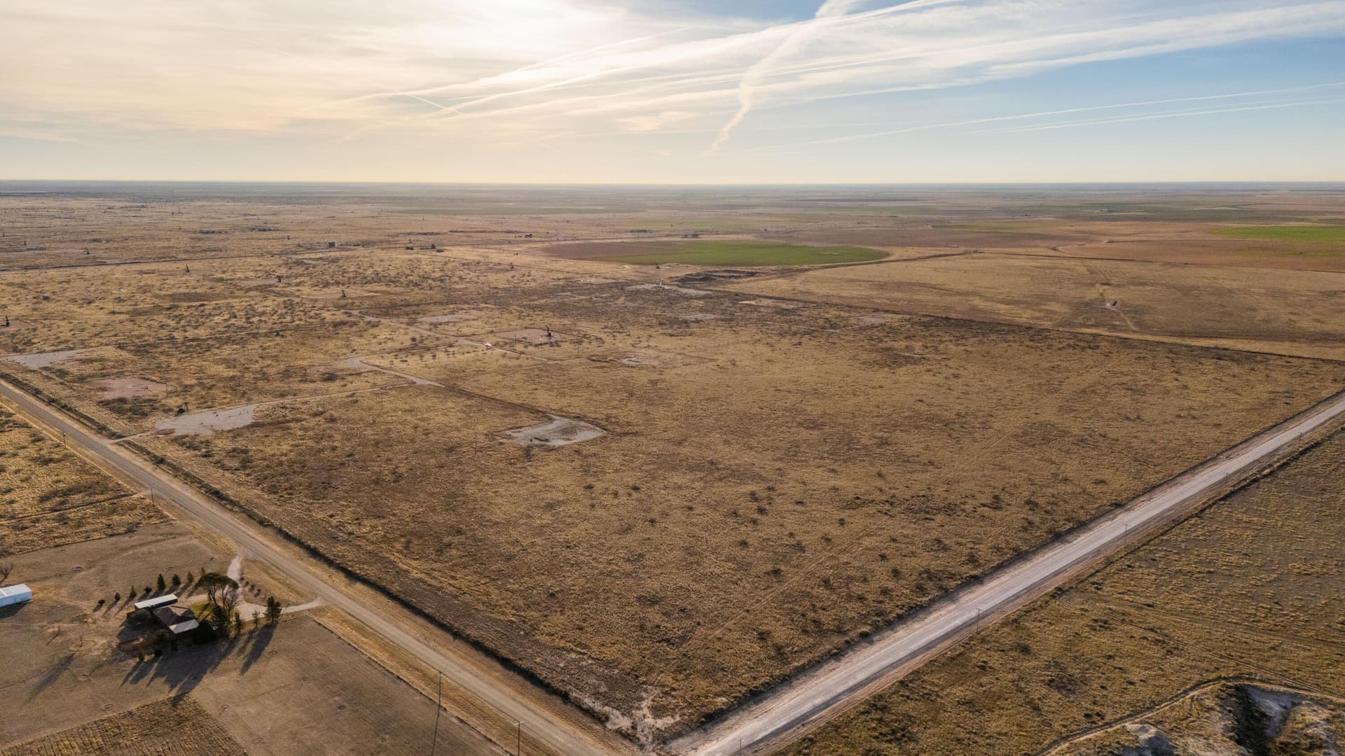 160 acres in Gaines County gallery image 2