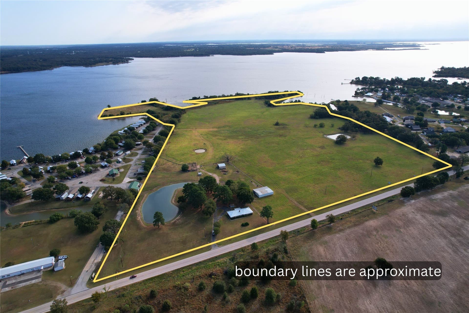 34.16 acres in Wood County gallery image 3