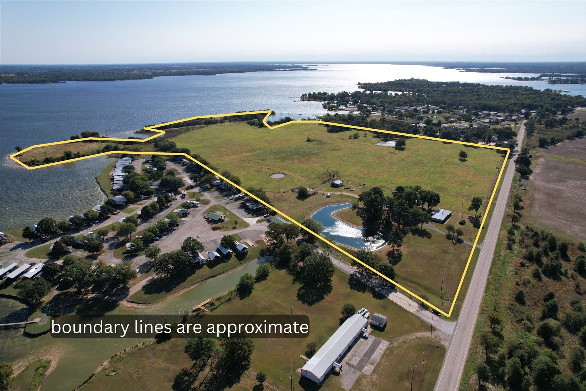 34.16 acres in Wood County gallery image 2