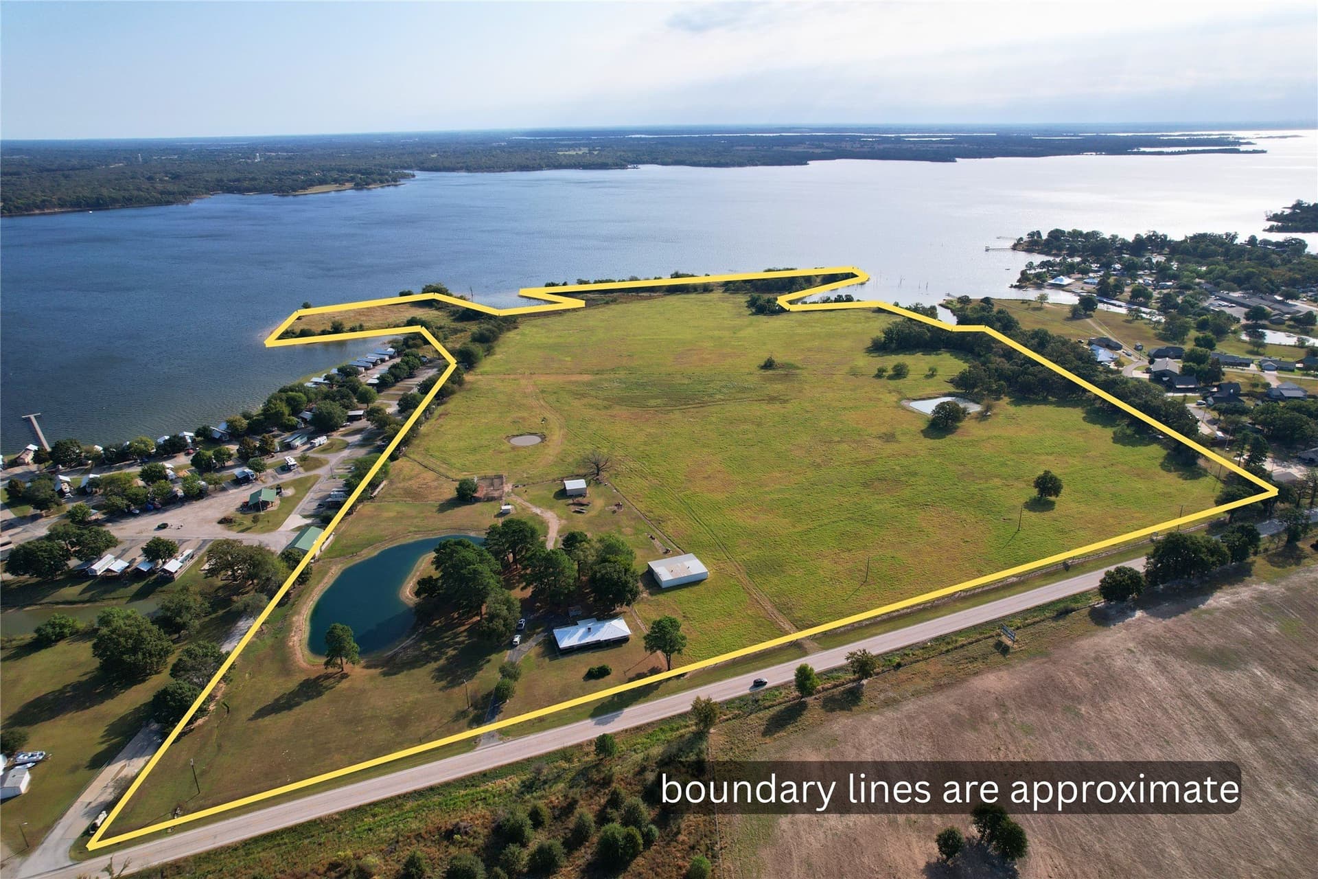 34.16 acres in Wood County featured view