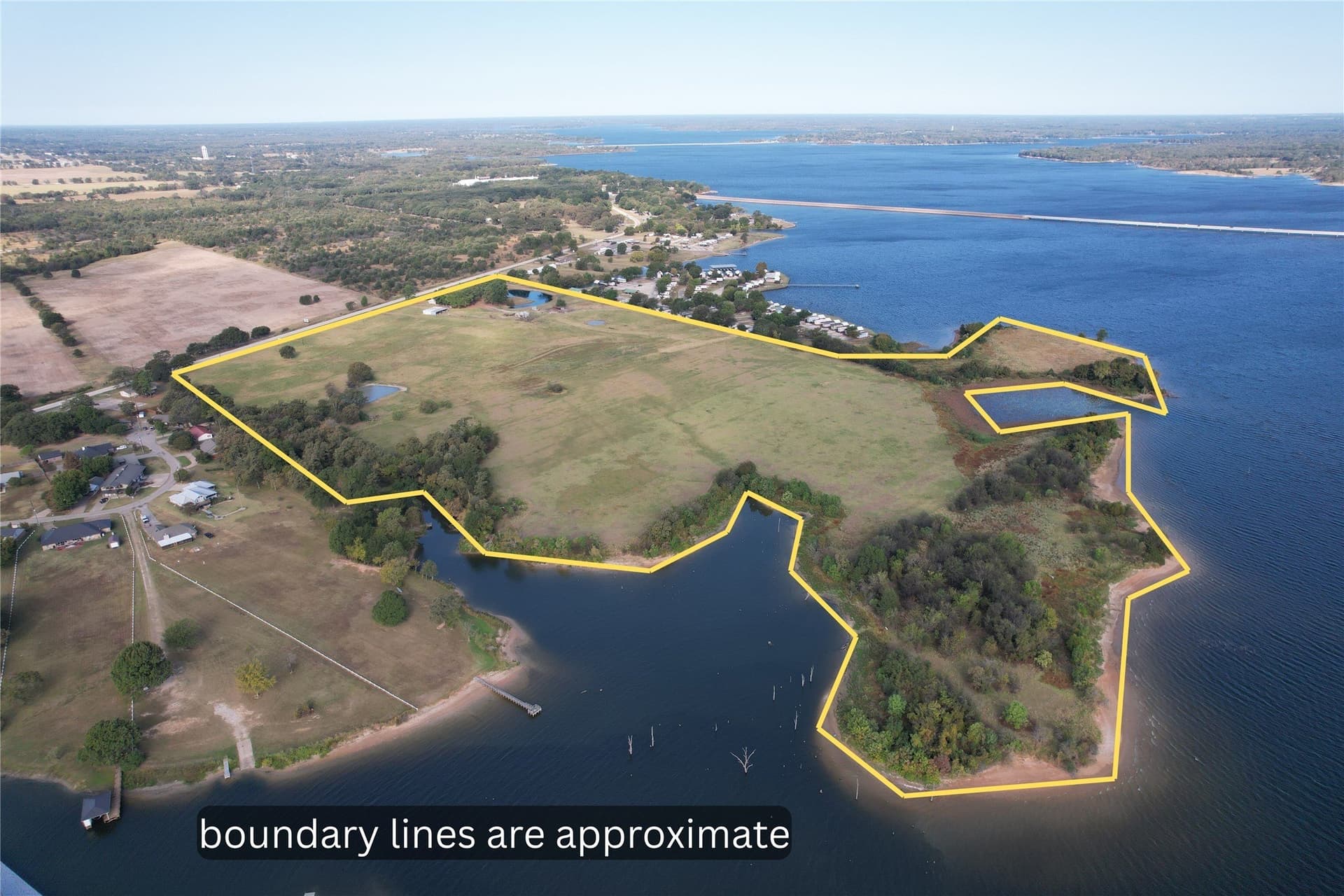 34.16 acres in Wood County gallery image 4