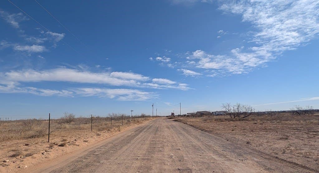 13.28 acres in Midland County gallery image 2