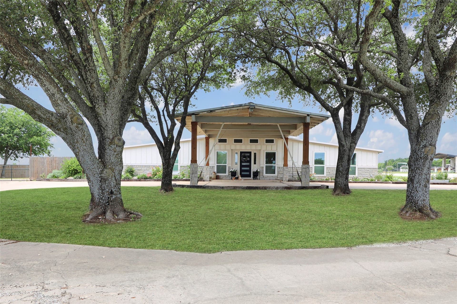 11.62 acres in Denton County