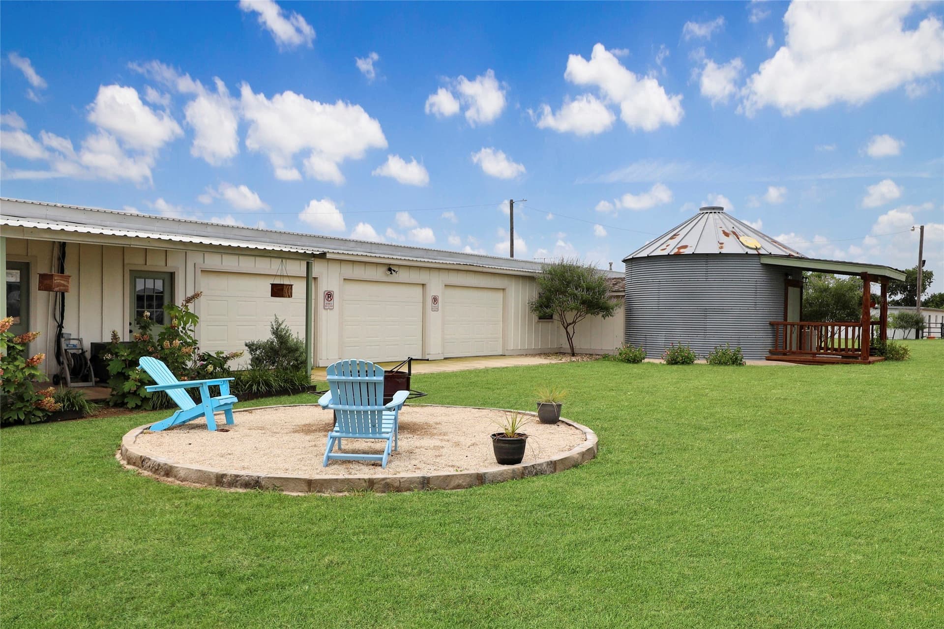 11.62 acres in Denton County - photo 5
