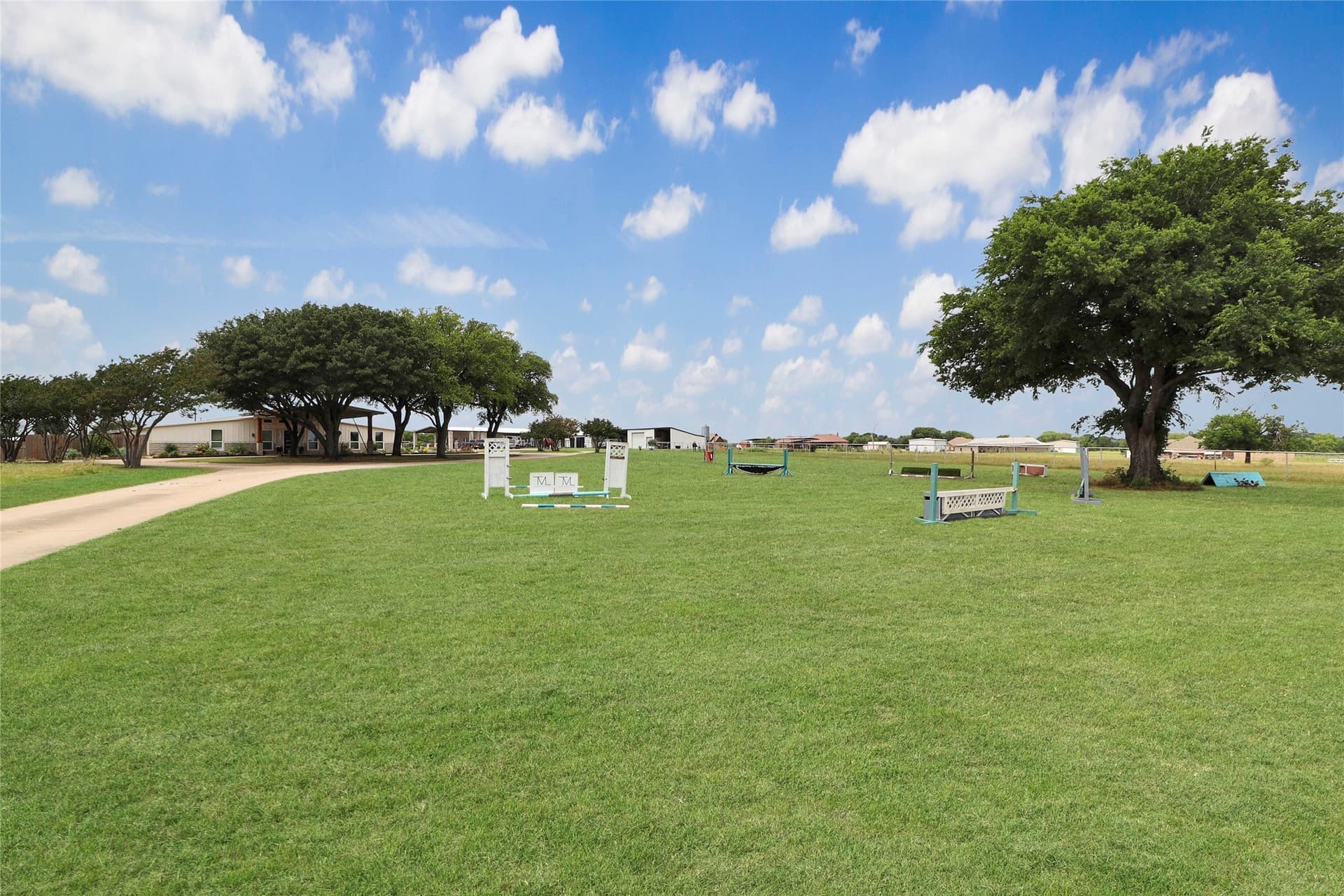 11.62 acres in Denton County - photo 3