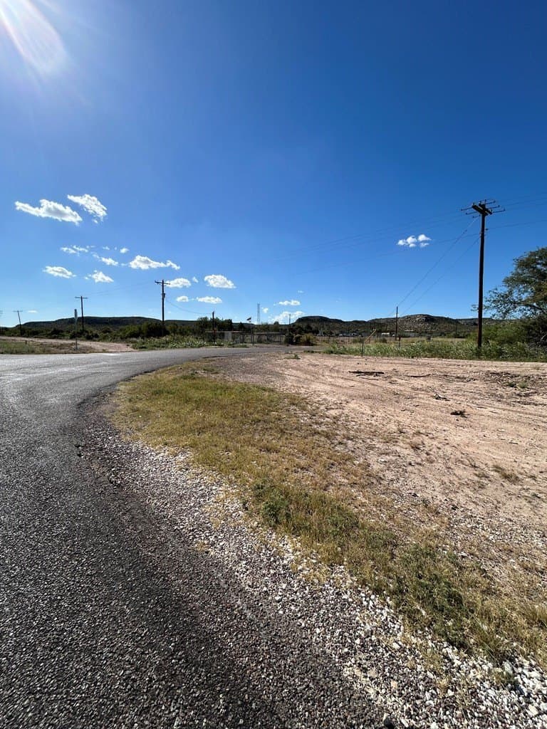 21.67 acres in Terrell County - photo 3