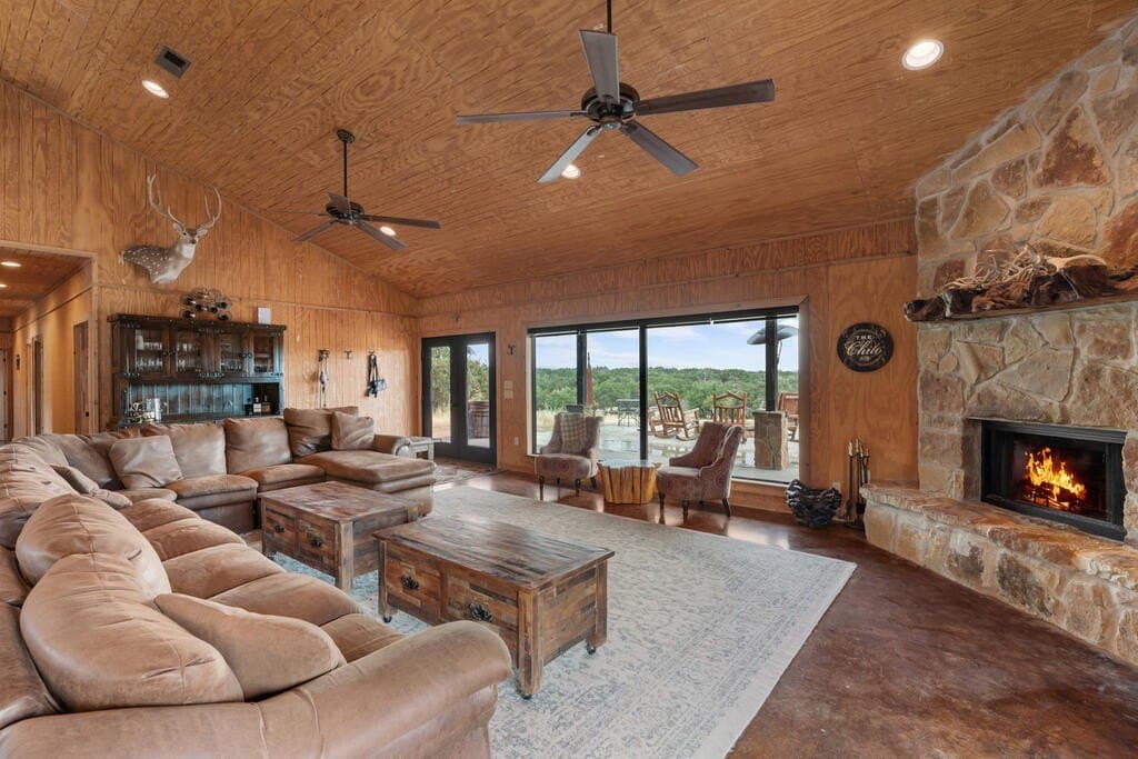67.04 acres in Kimble County - photo 10
