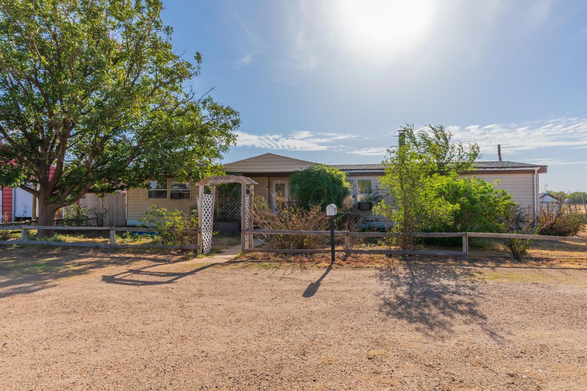 16.44 acres in Randall County - photo 2