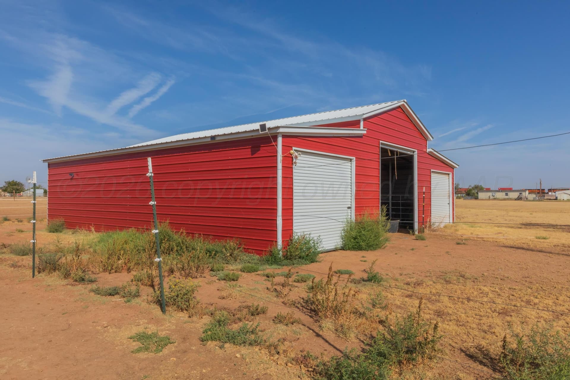 16.44 acres in Randall County - photo 4