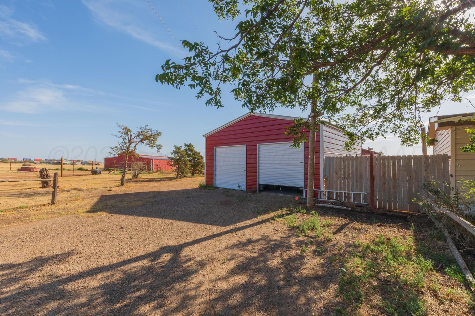 16.44 acres in Randall County - photo 3
