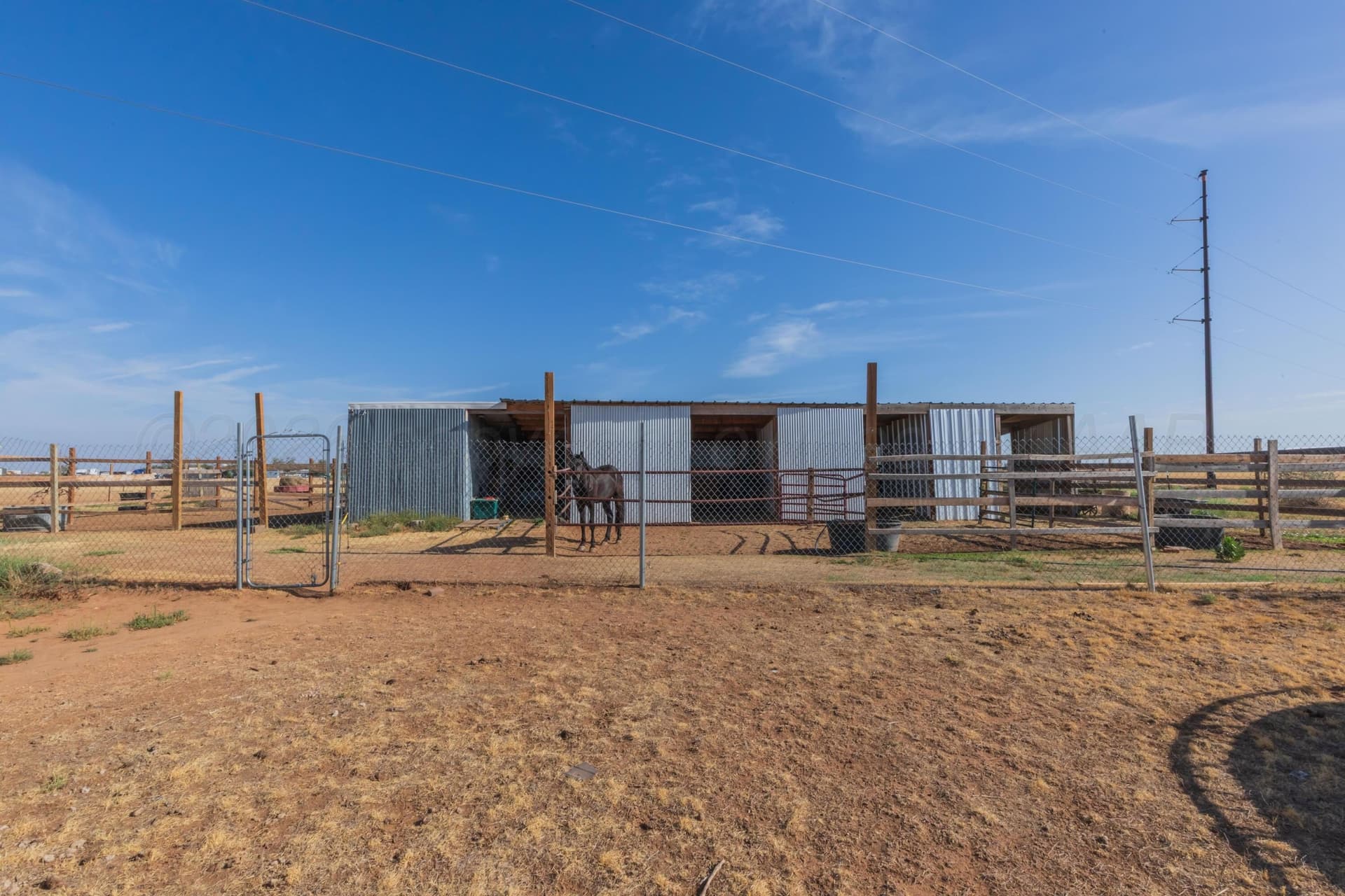 16.44 acres in Randall County - photo 6