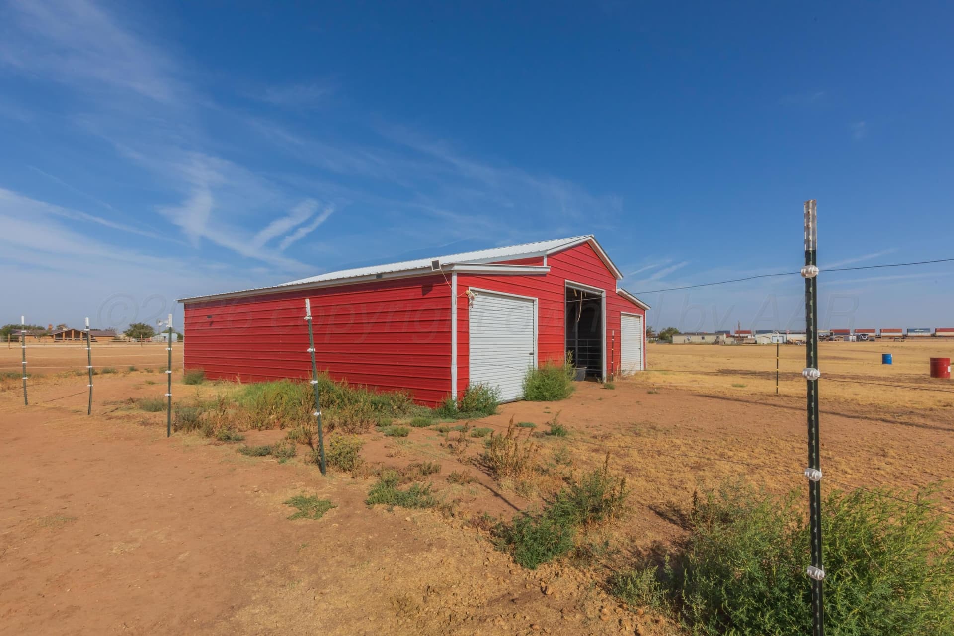 16.44 acres in Randall County - photo 33