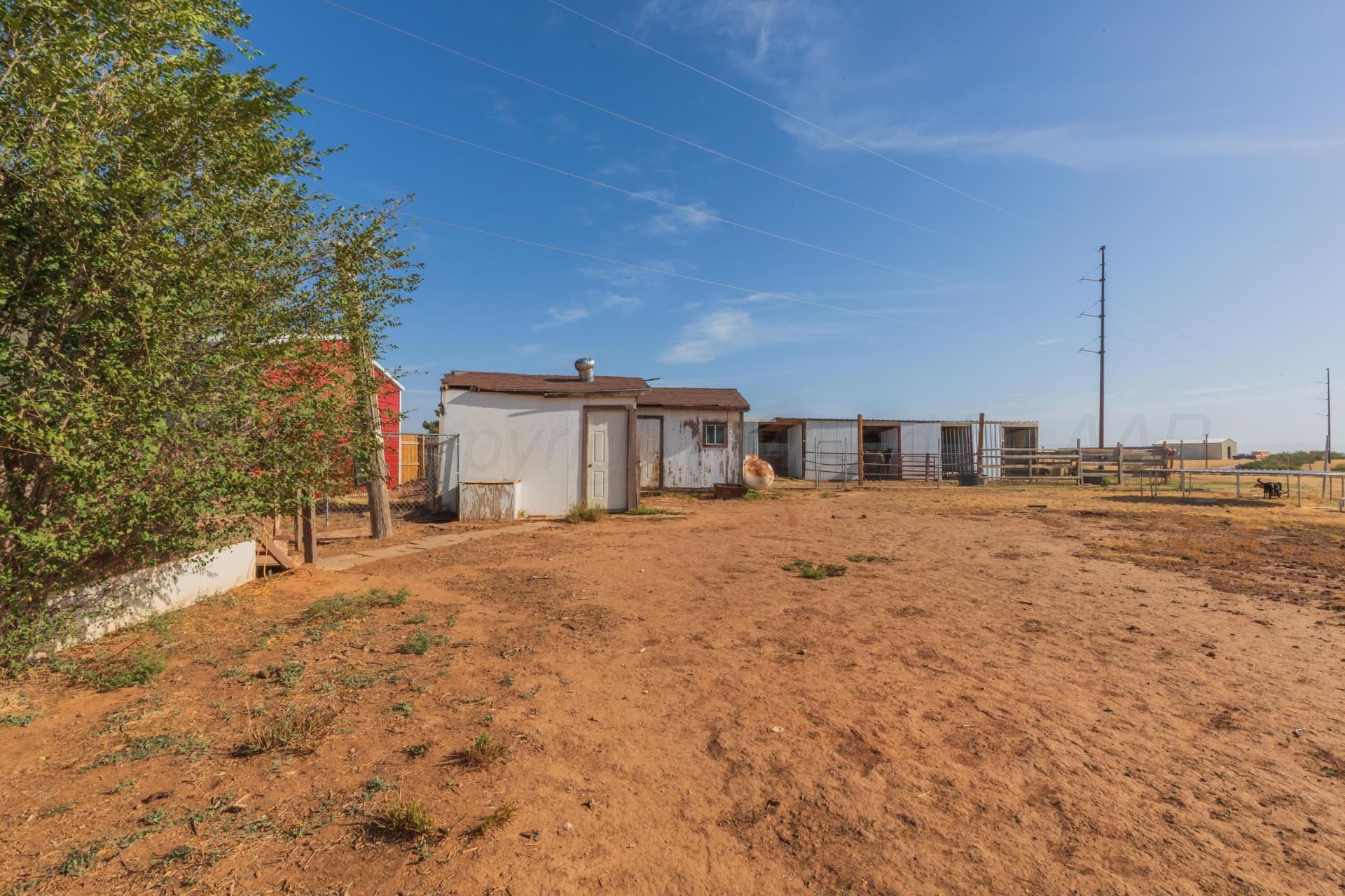 16.44 acres in Randall County - photo 28