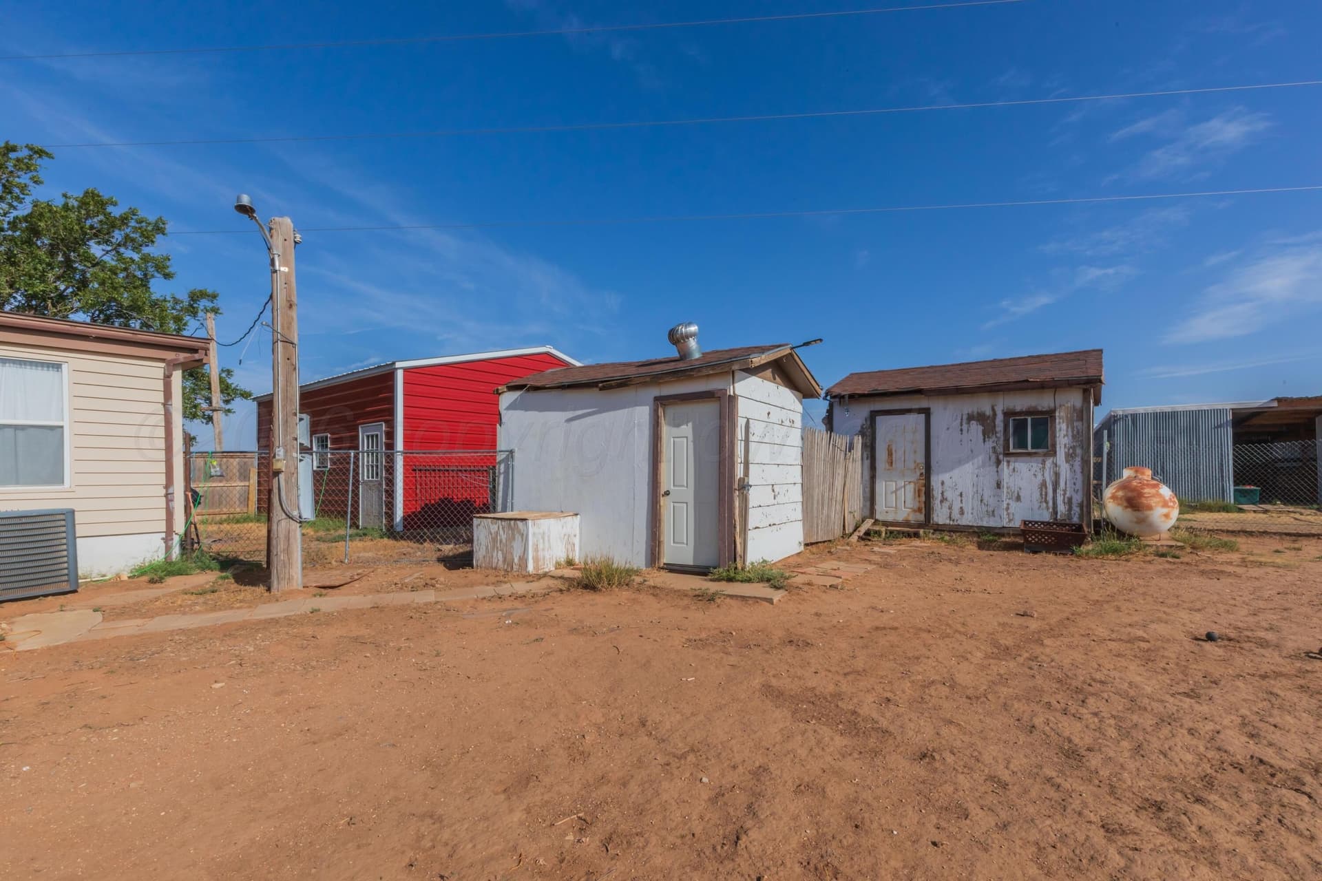 16.44 acres in Randall County - photo 29
