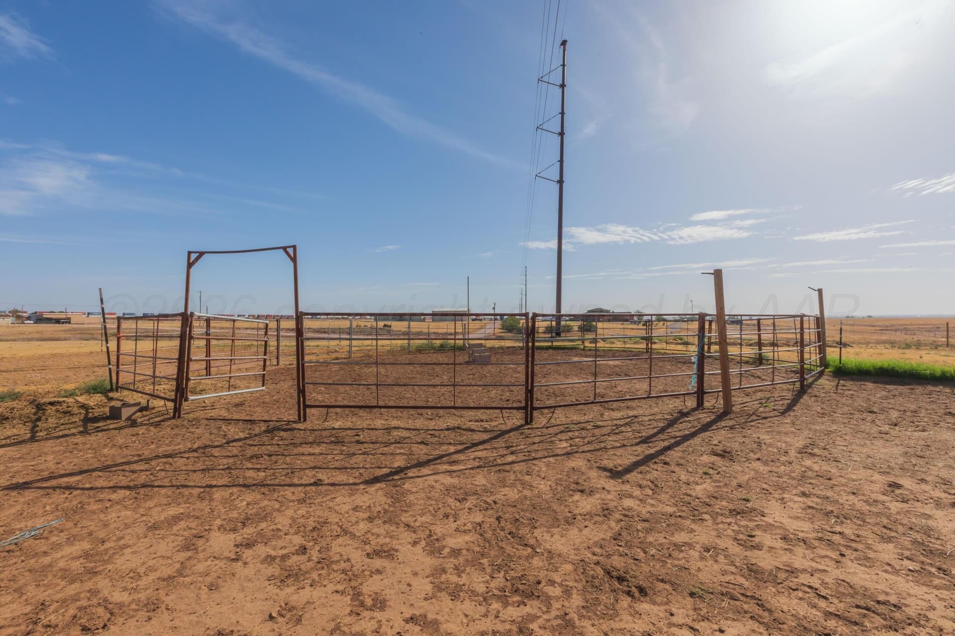 16.44 acres in Randall County - photo 27
