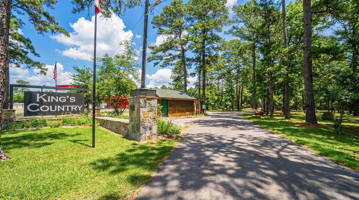 0.65 acres in Franklin (TX) County - photo 13