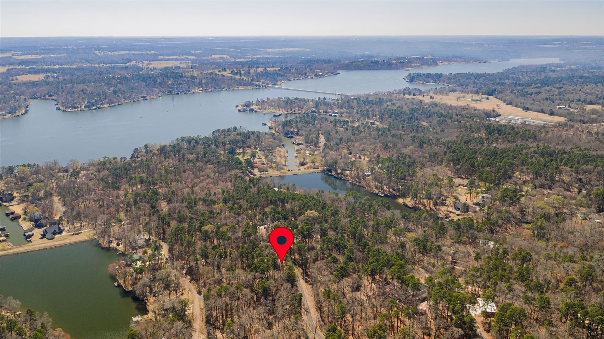 0.65 acres in Franklin (TX) County featured view