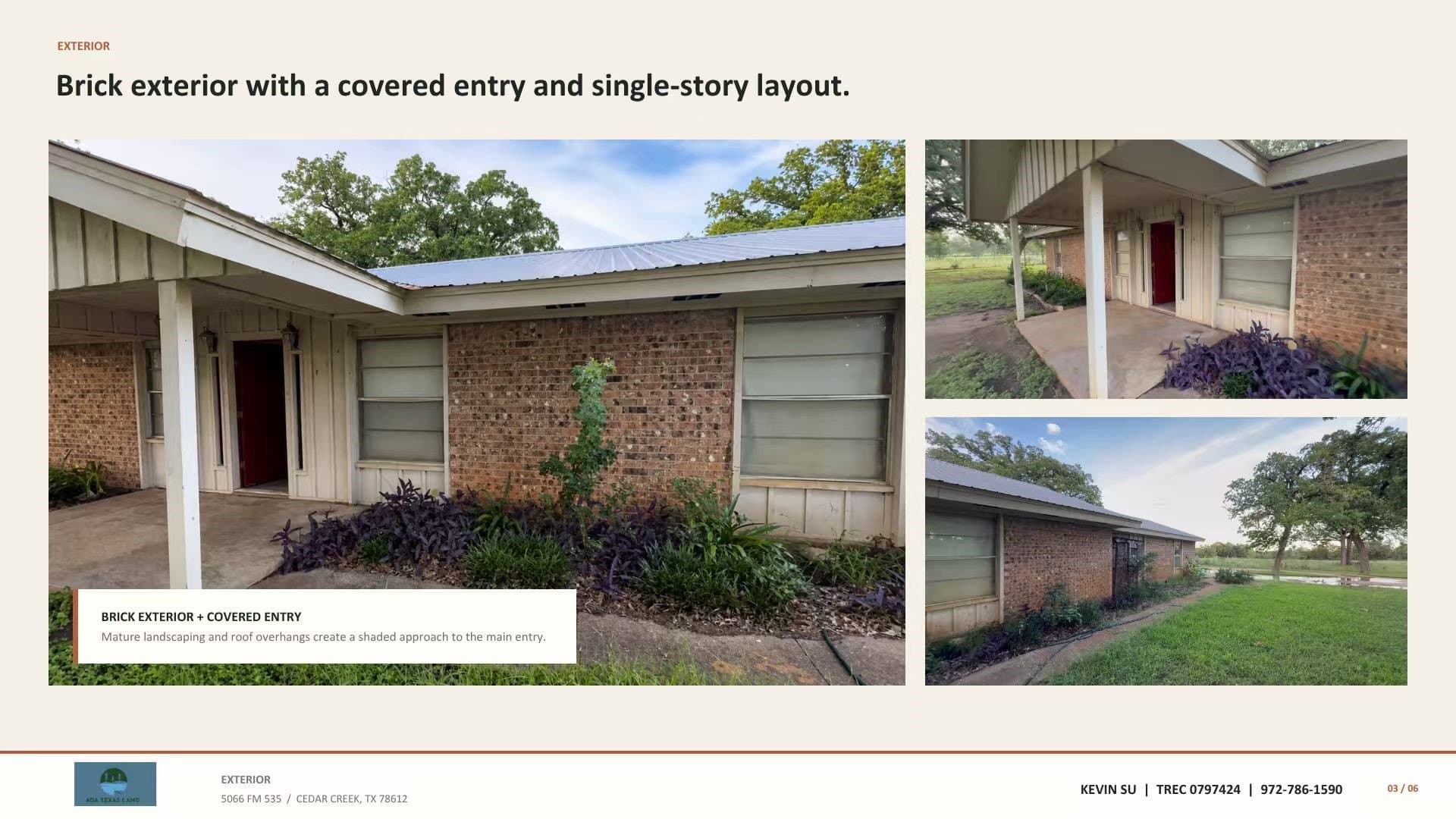 53.5 acres in Bastrop County - photo 2