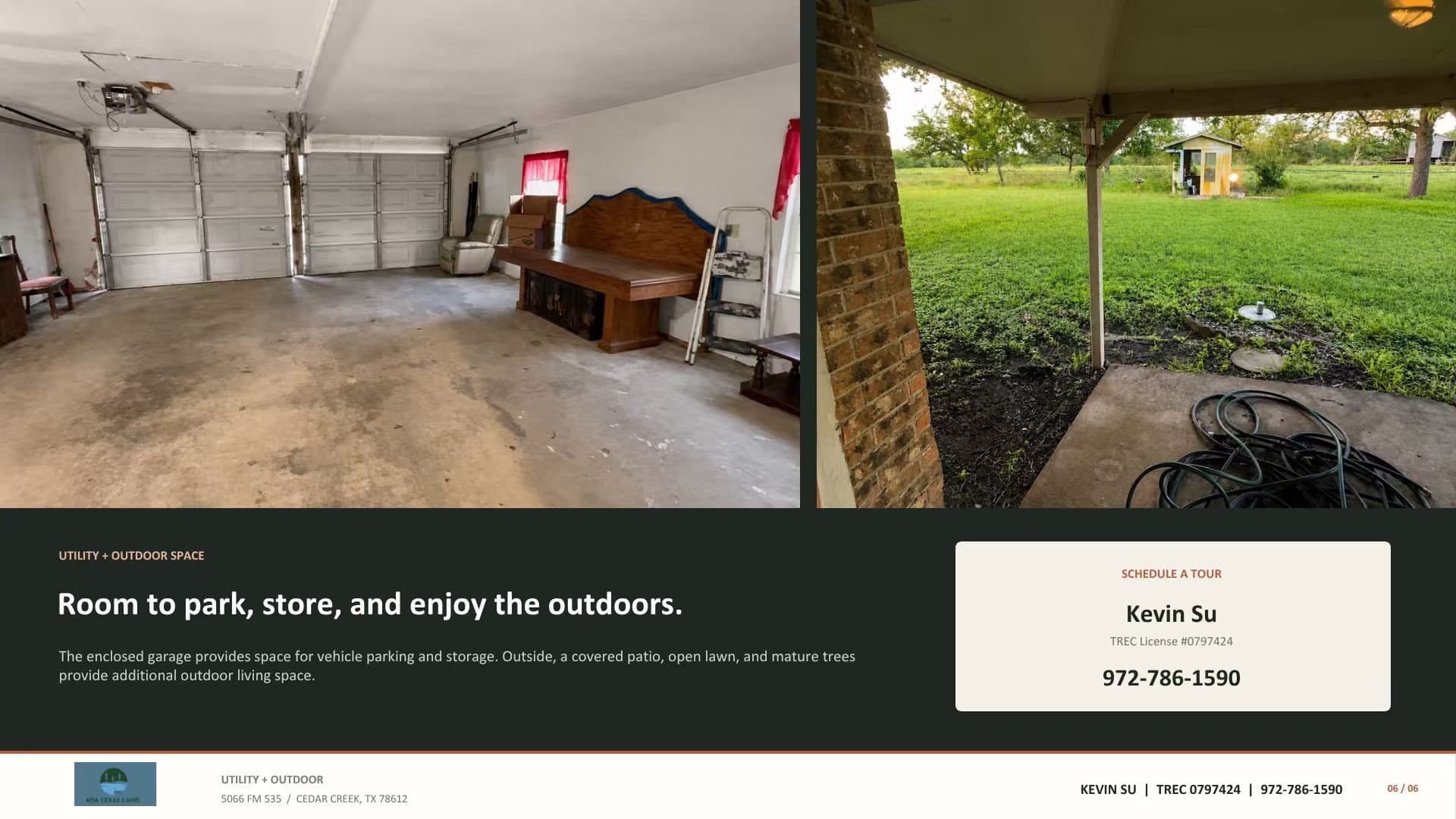 53.5 acres in Bastrop County - photo 4