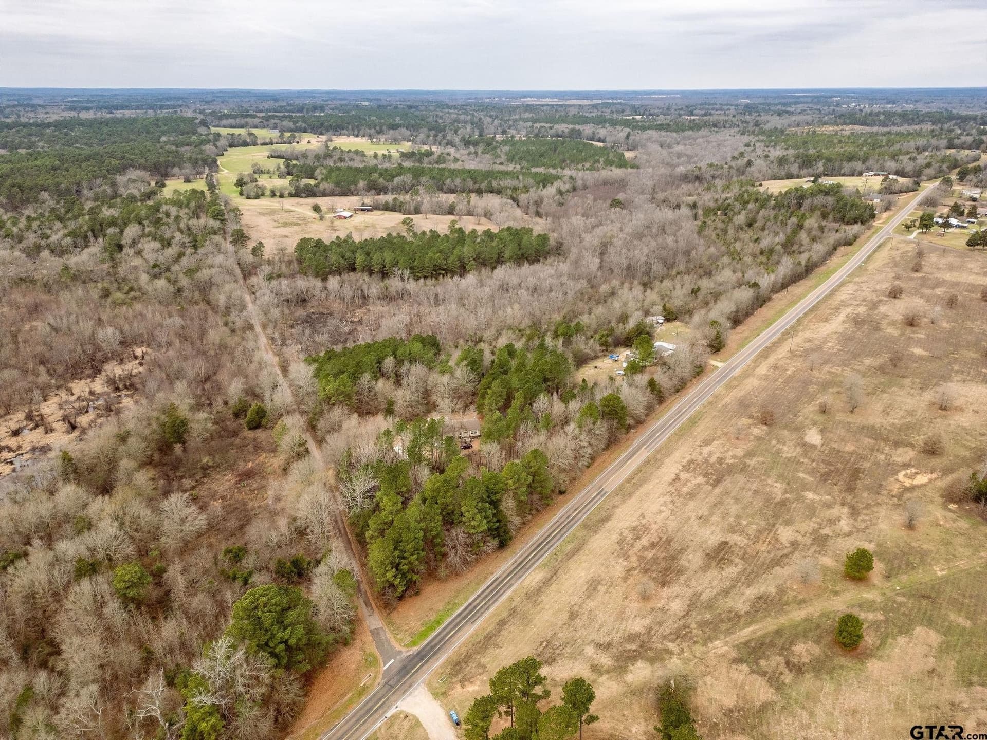 10 acres in Upshur County gallery image 2