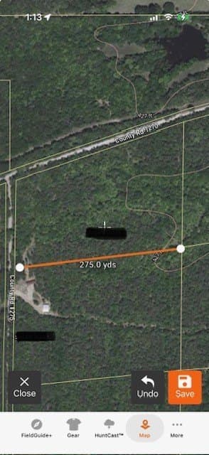 11.31 acres in Red River (TX) County - photo 2