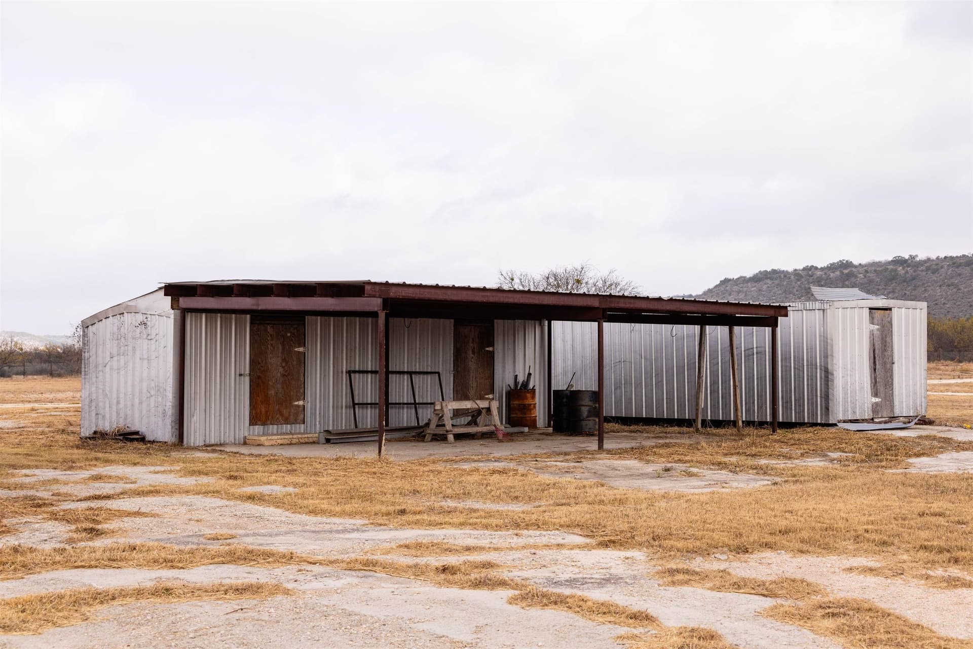 14.49 acres in Out of Area County - photo 20
