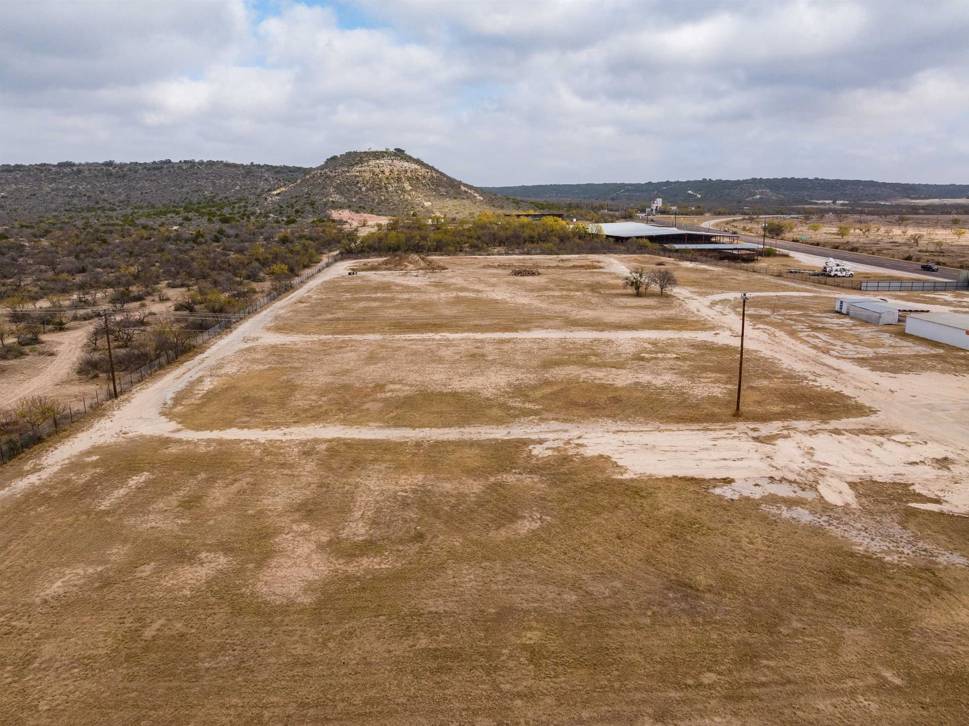 14.49 acres in Out of Area County - photo 4
