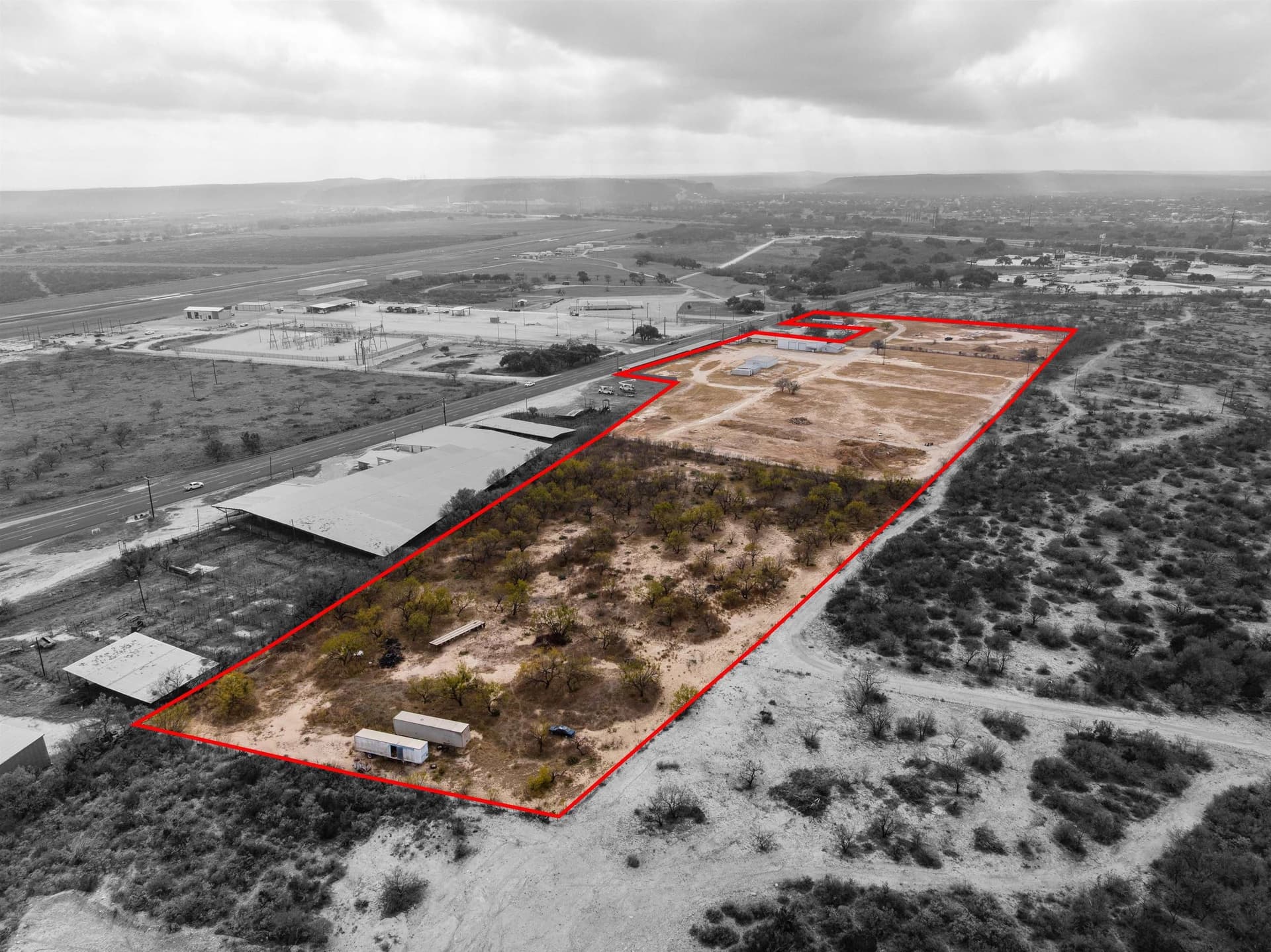 14.49 acres in Out of Area County - photo 7