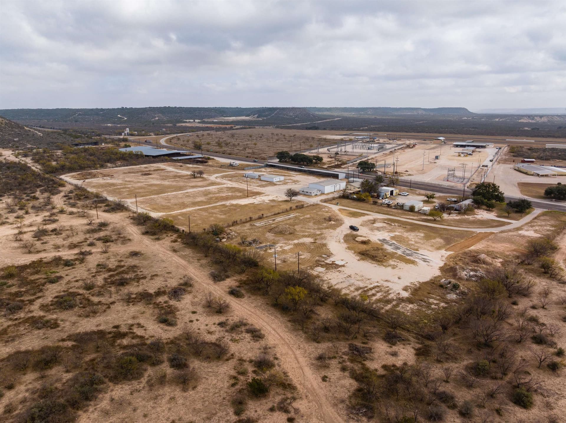 14.49 acres in Out of Area County - photo 6