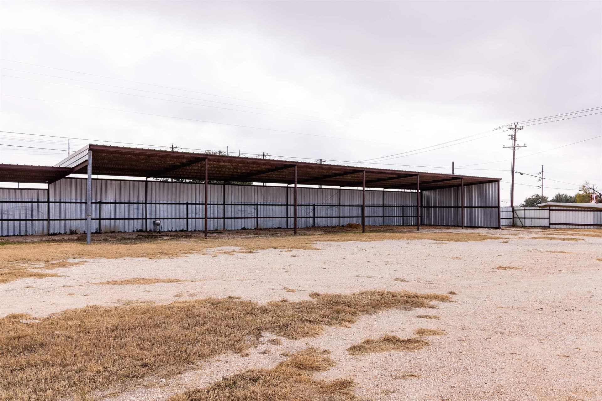 14.49 acres in Out of Area County - photo 18